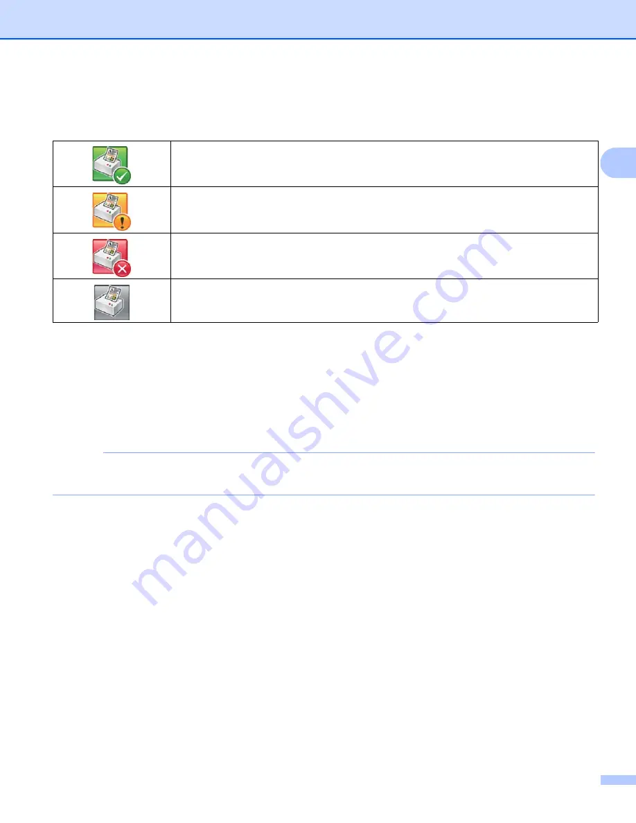 Brother HL-3140CW User Manual Download Page 66