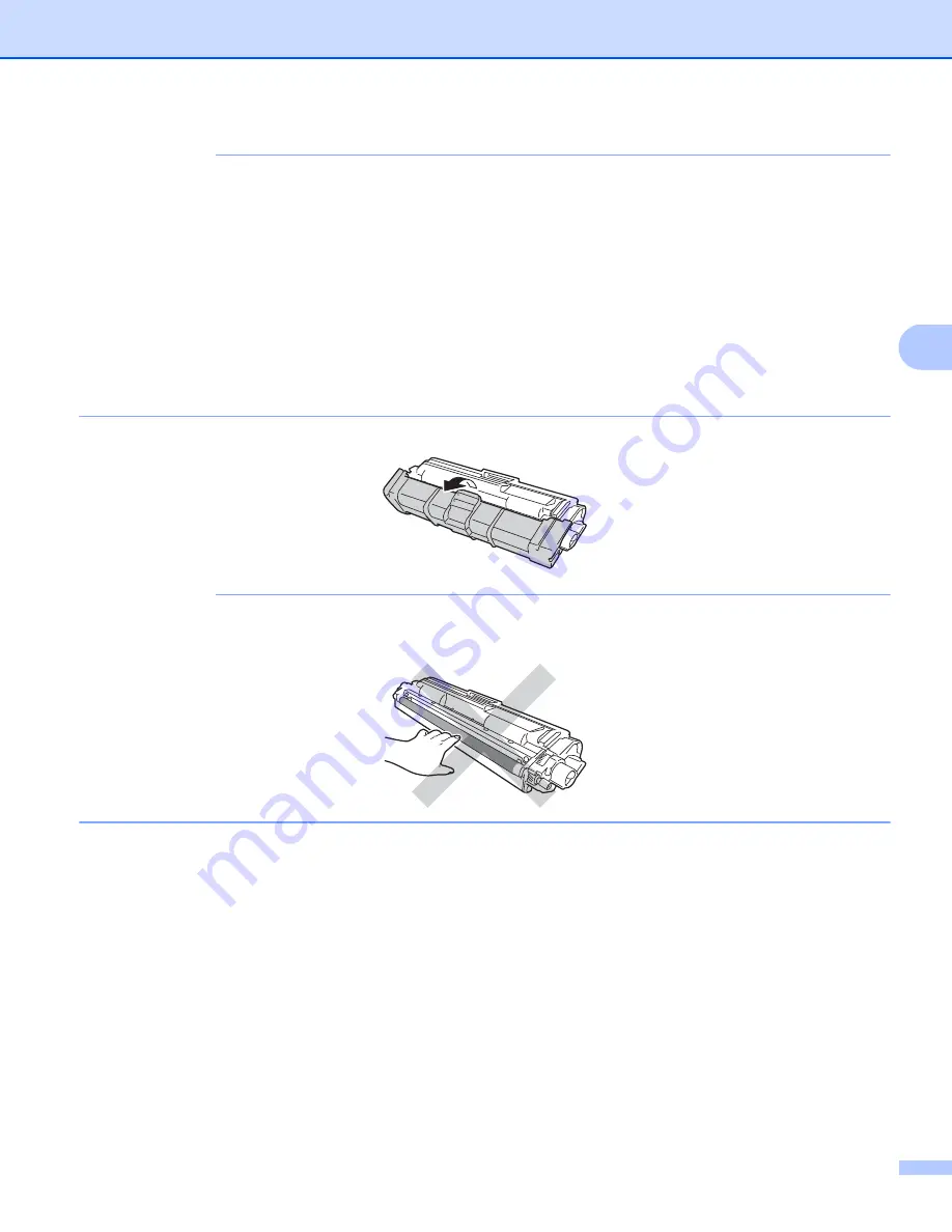 Brother HL-3140CW User Manual Download Page 121