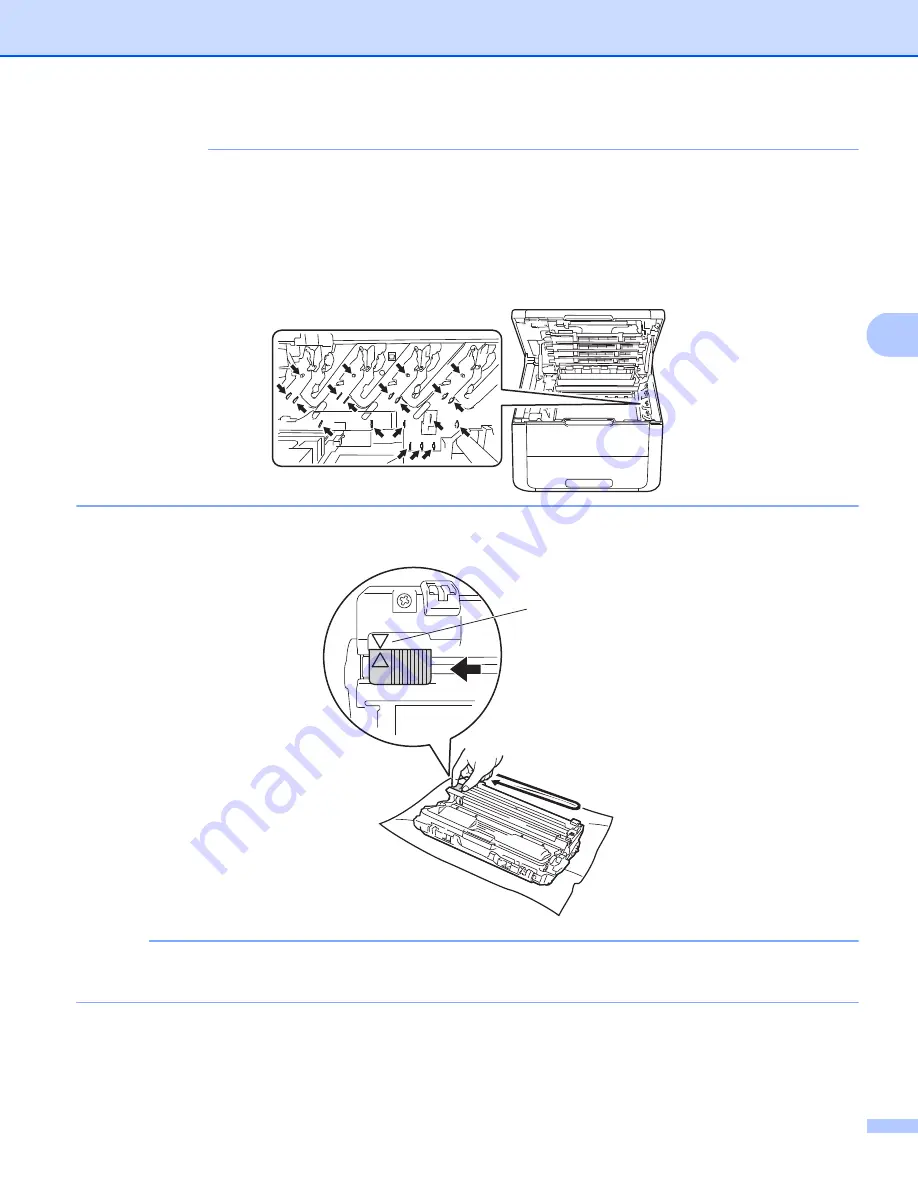 Brother HL-3170CDW Скачать руководство пользователя страница 151