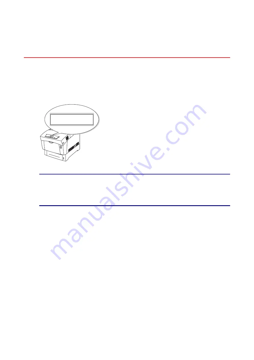 Brother HL-4000CN (Italian) User Manual Download Page 162