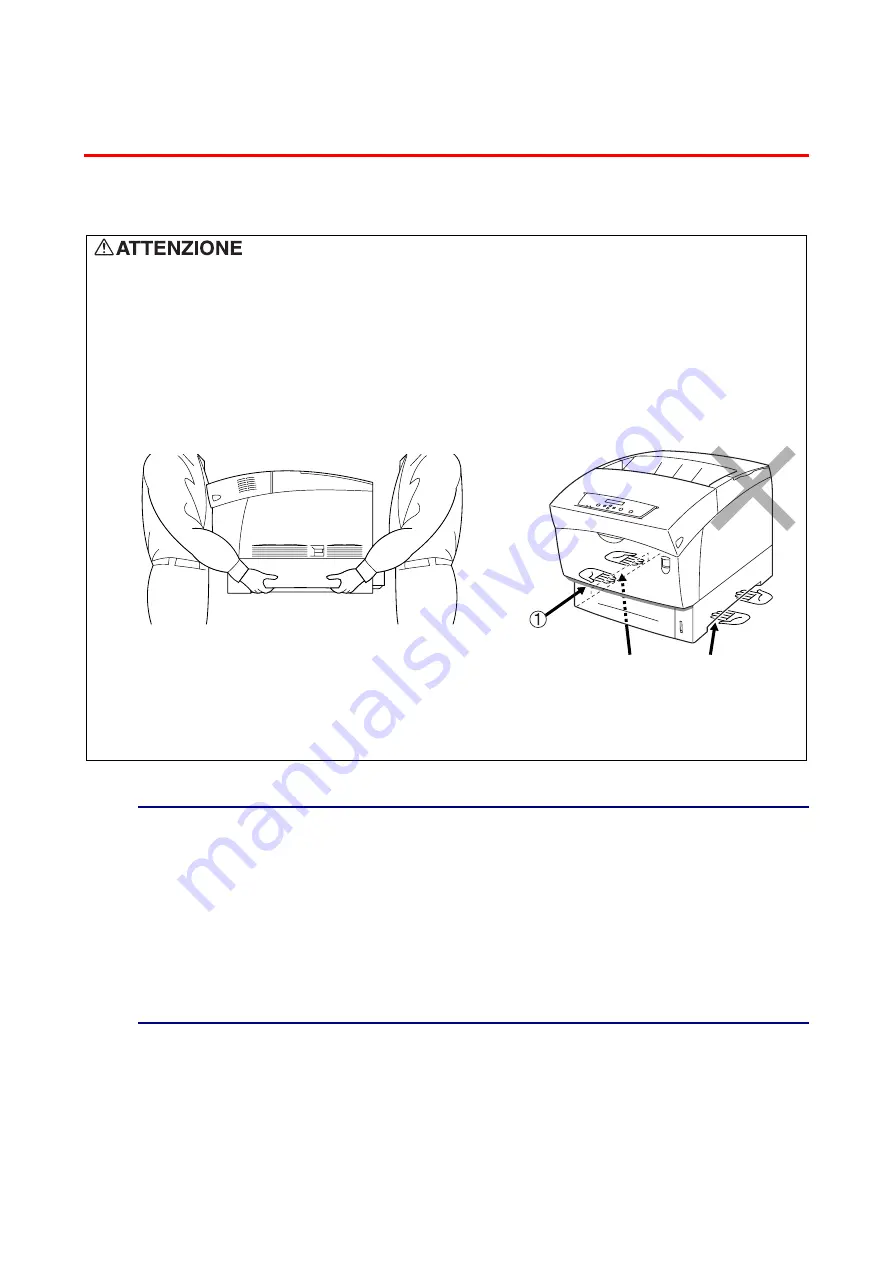 Brother HL-4000CN (Italian) User Manual Download Page 172