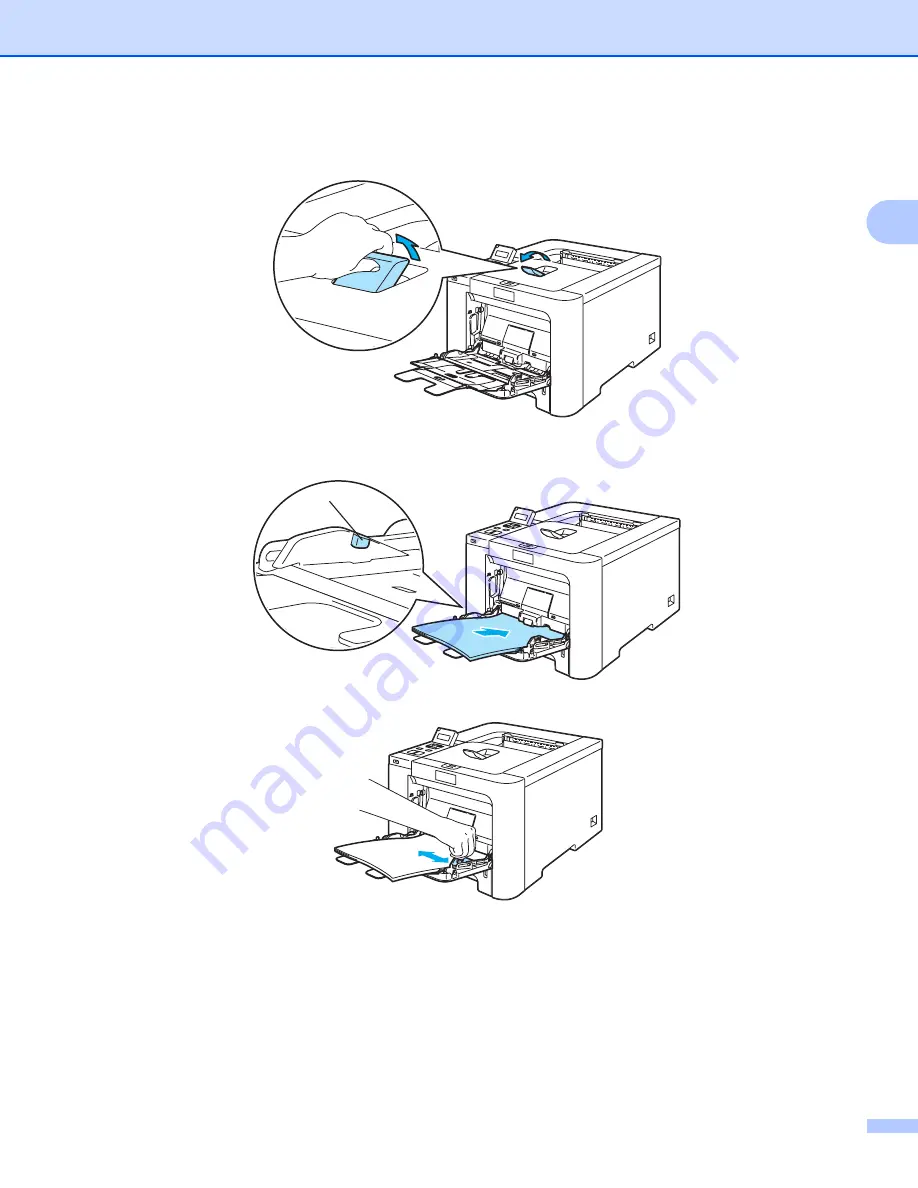 Brother HL-4040CN User Manual Download Page 24