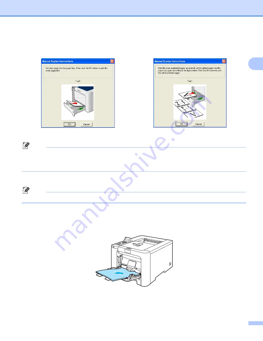 Brother HL-4040CN User Manual Download Page 30