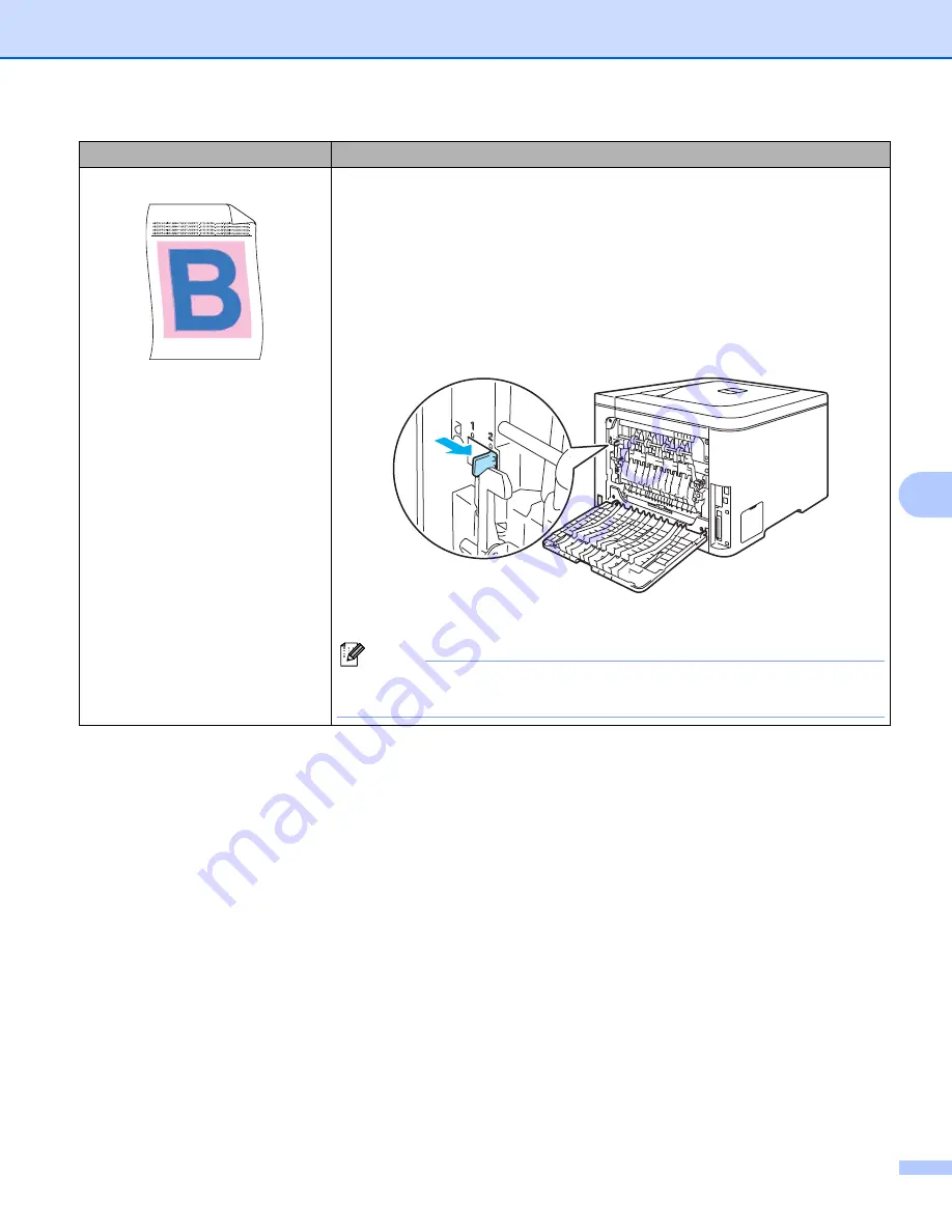 Brother HL-4040CN User Manual Download Page 171