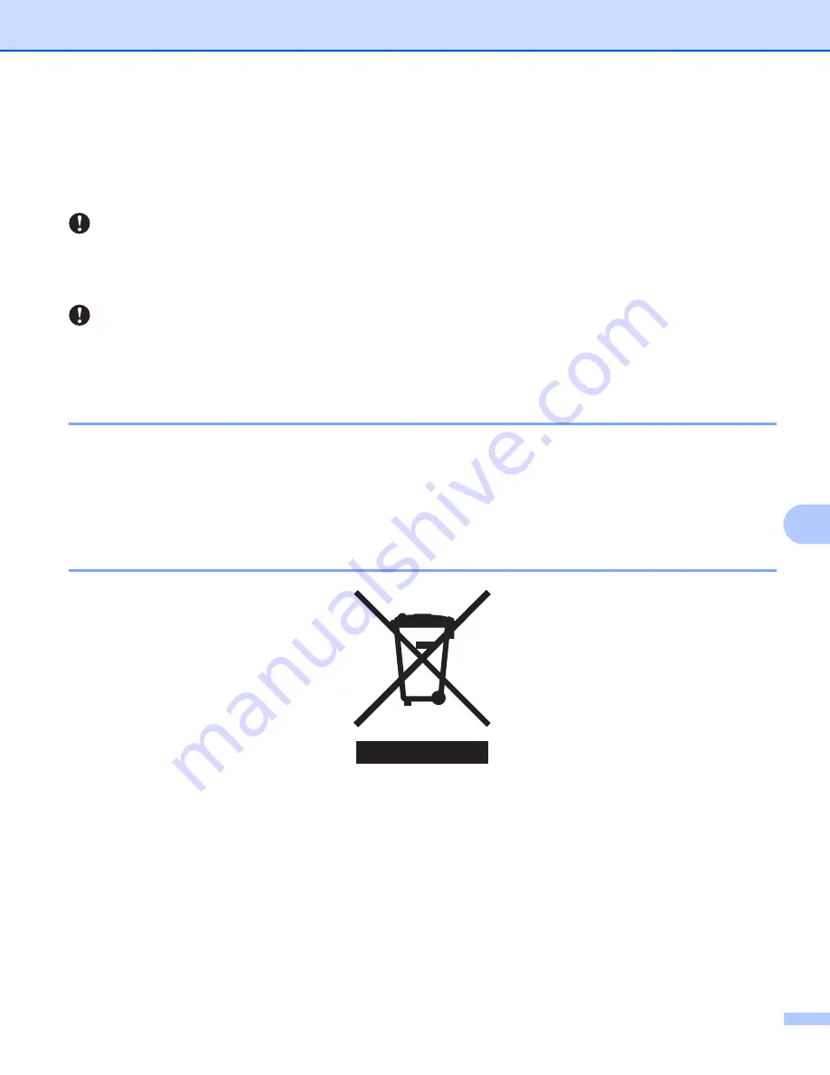 Brother HL-4040CN User Manual Download Page 197