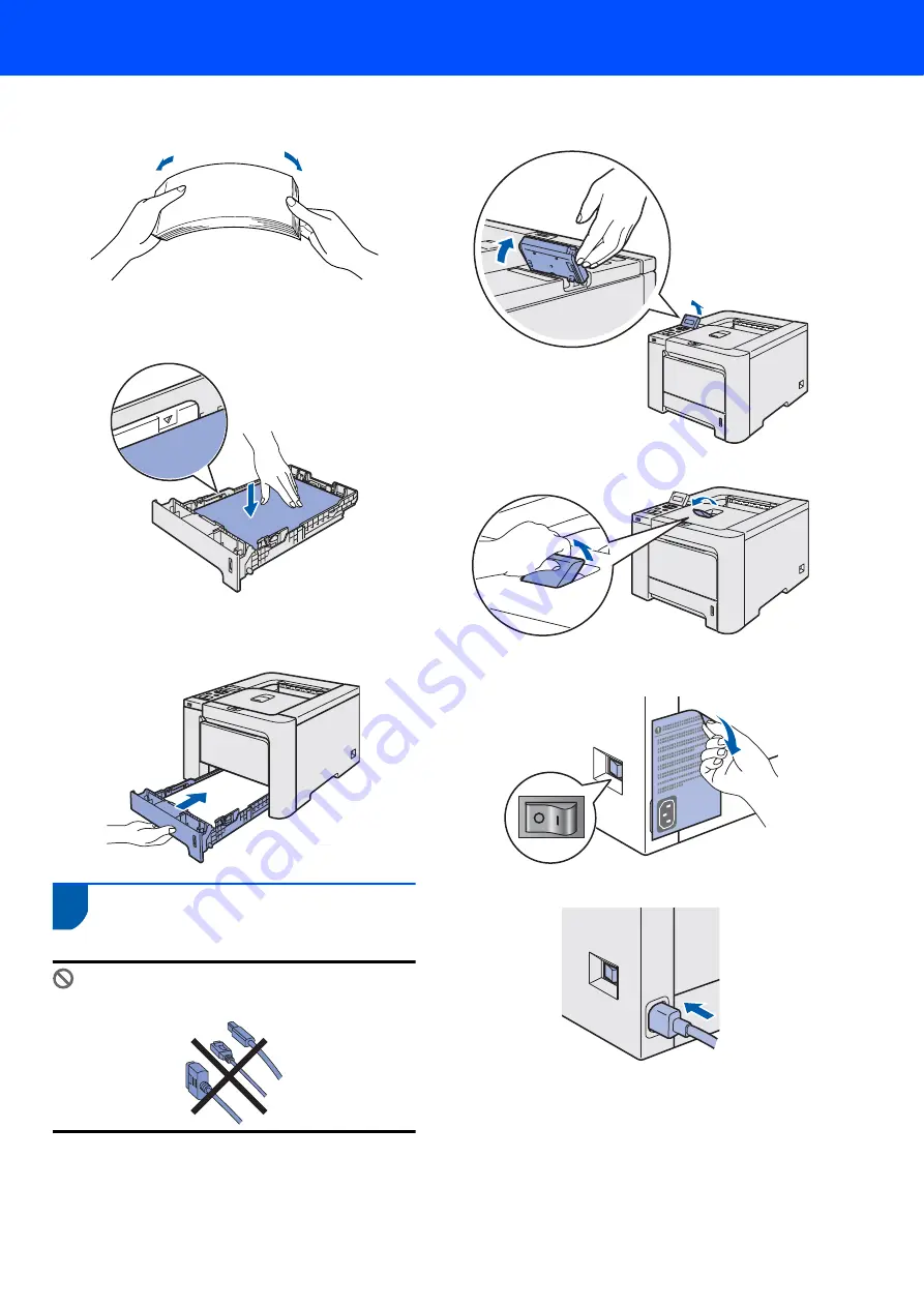 Brother HL-4070CDW Скачать руководство пользователя страница 15