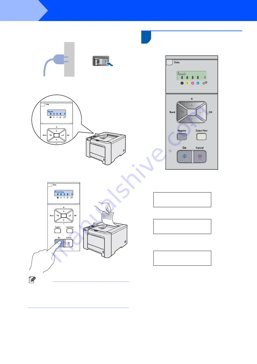 Brother HL-4070CDW Скачать руководство пользователя страница 16