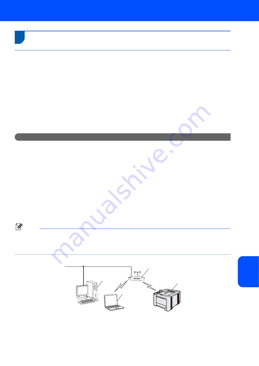 Brother HL-4070CDW Скачать руководство пользователя страница 45