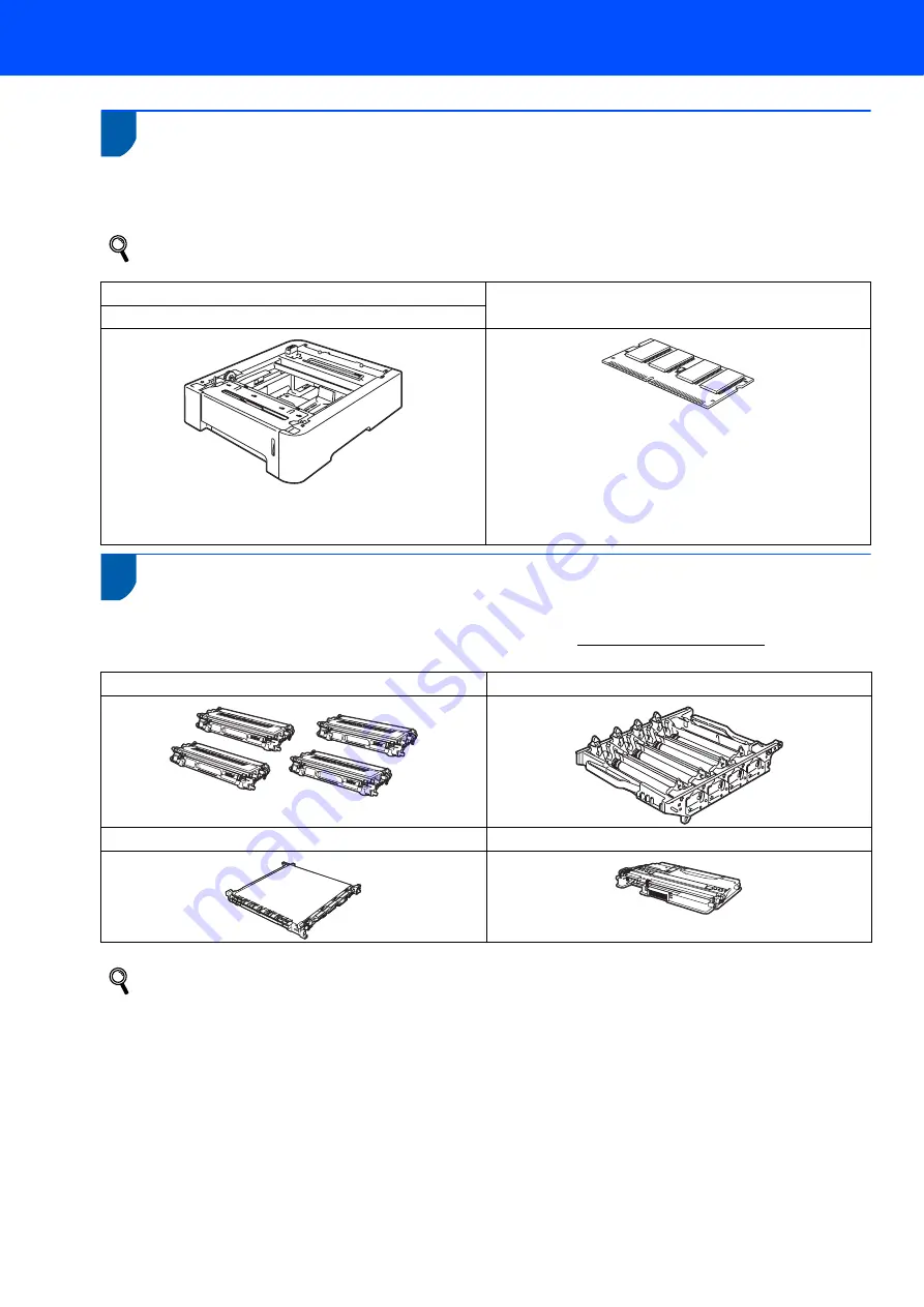 Brother HL-4070CDW Скачать руководство пользователя страница 64