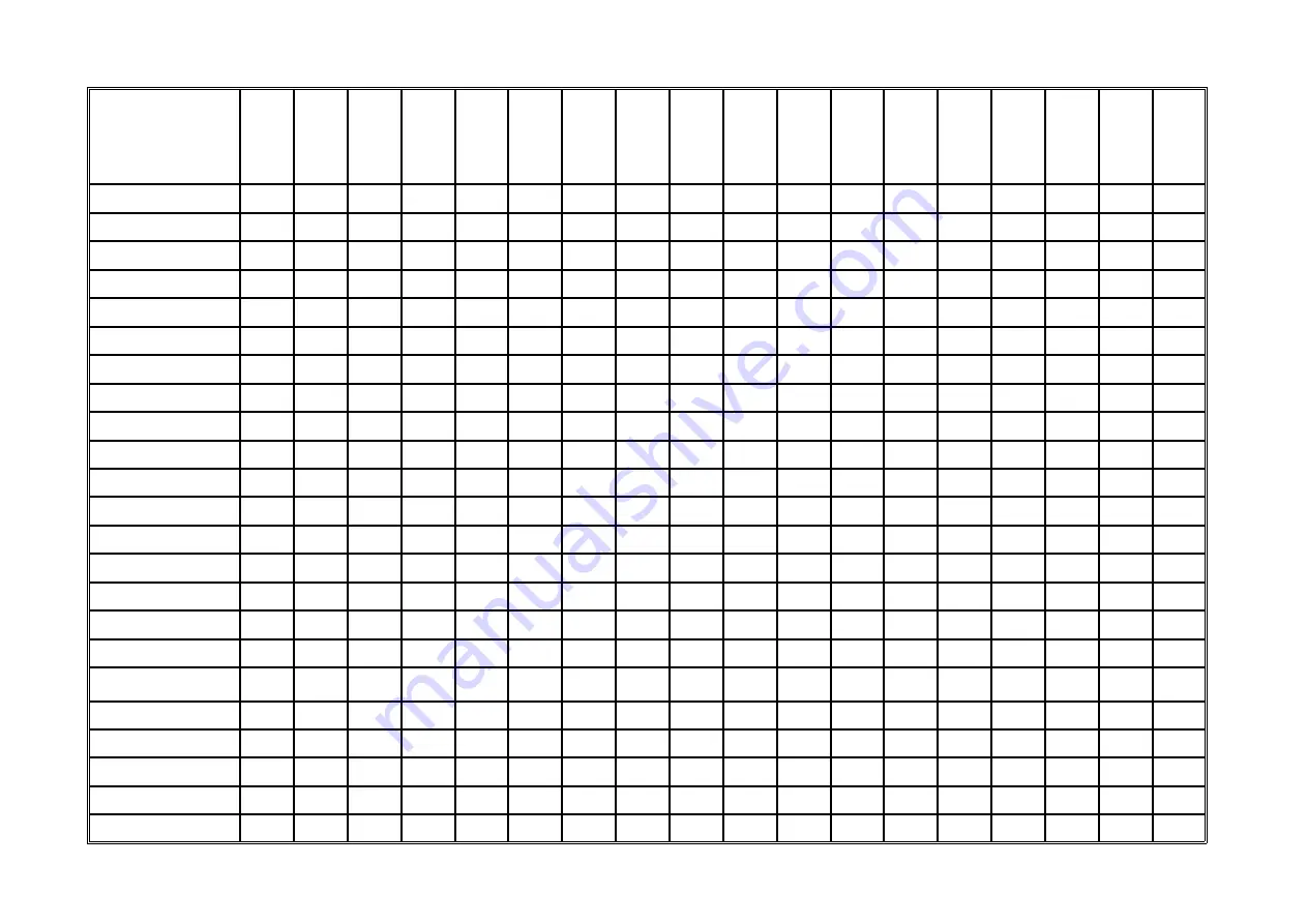 Brother HL-4140CN Technical Reference Manual Download Page 385