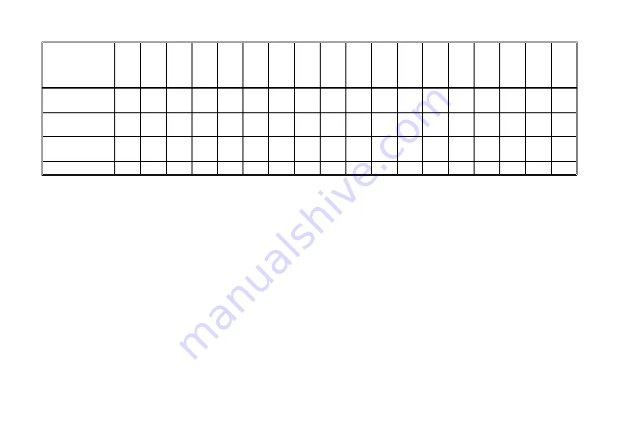 Brother HL-4140CN Technical Reference Manual Download Page 387