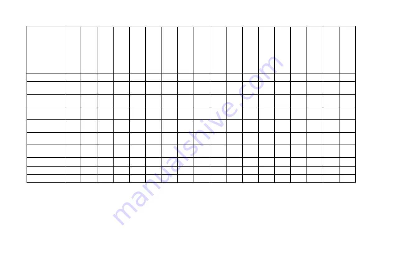 Brother HL-4140CN Technical Reference Manual Download Page 403