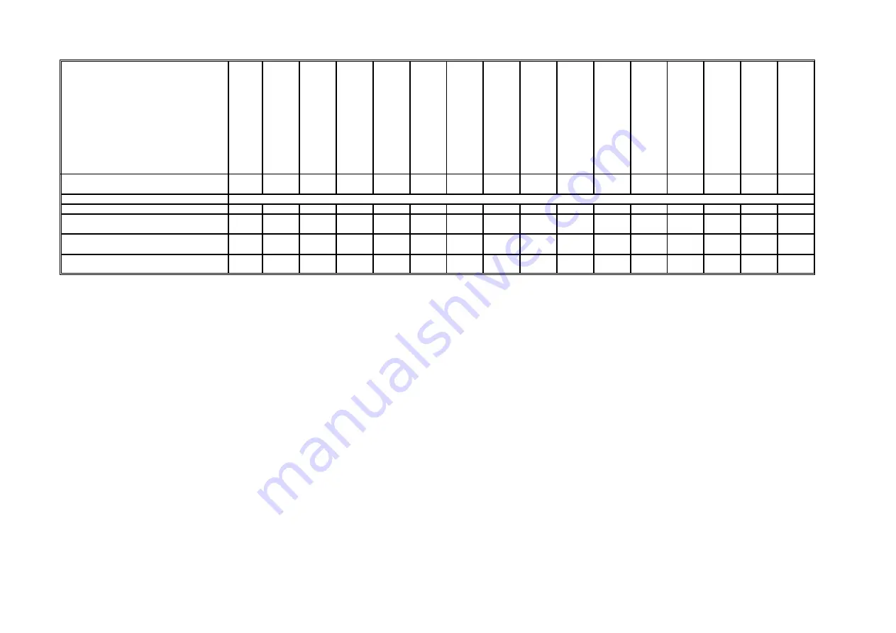 Brother HL-4140CN Technical Reference Manual Download Page 423