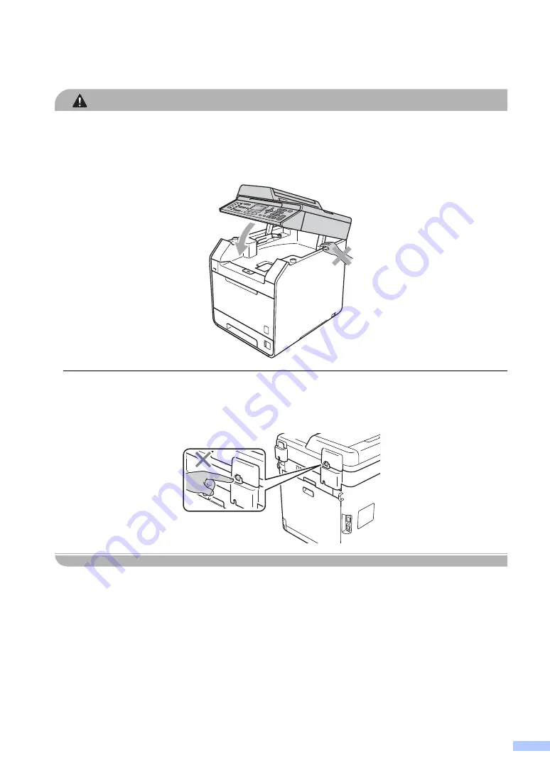 Brother HL-4150CDN Скачать руководство пользователя страница 10