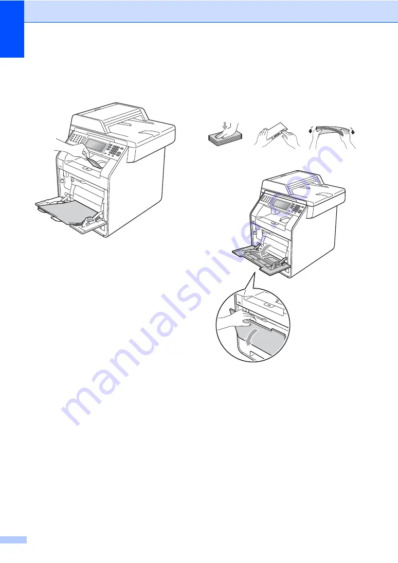 Brother HL-4150CDN User Manual Download Page 51