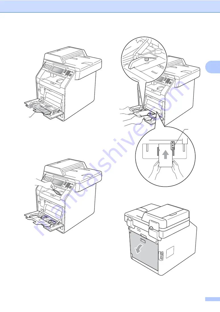 Brother HL-4150CDN User Manual Download Page 52