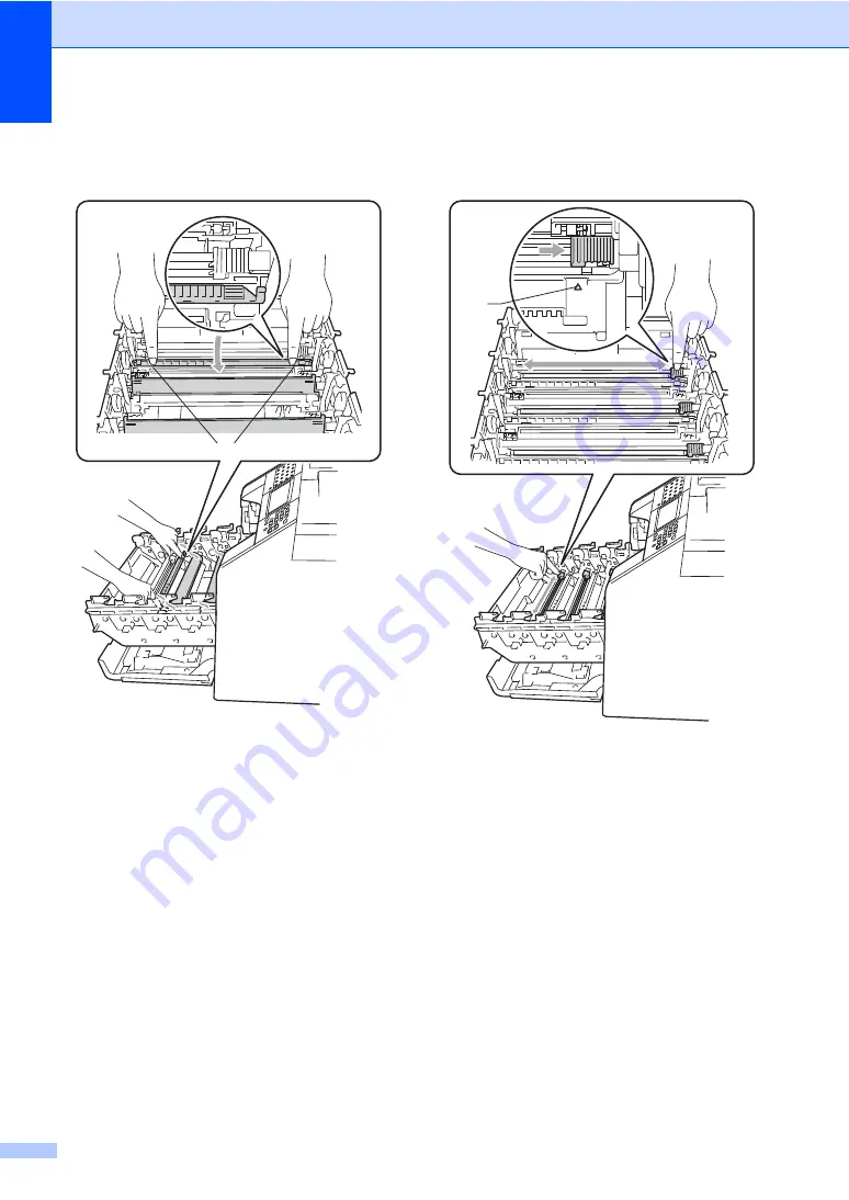 Brother HL-4150CDN User Manual Download Page 109