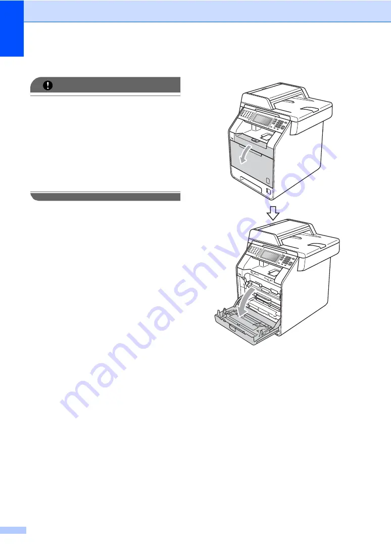 Brother HL-4150CDN User Manual Download Page 113