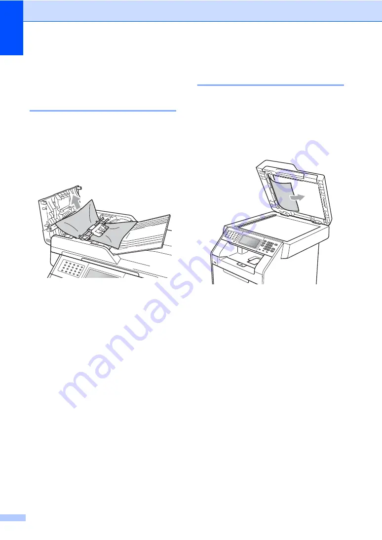 Brother HL-4150CDN User Manual Download Page 141