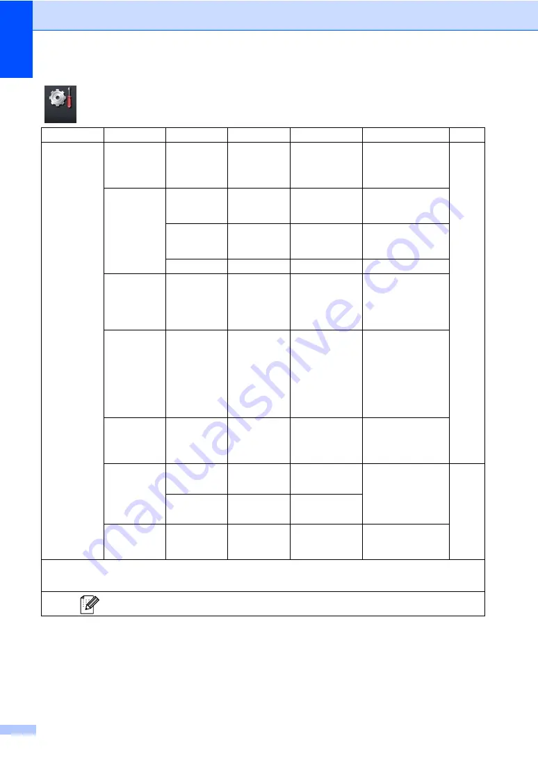 Brother HL-4150CDN User Manual Download Page 181