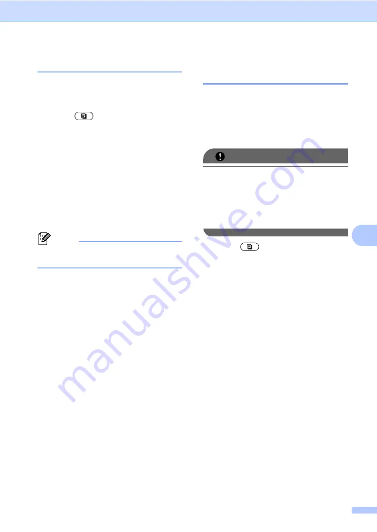 Brother HL-4150CDN User Manual Download Page 292