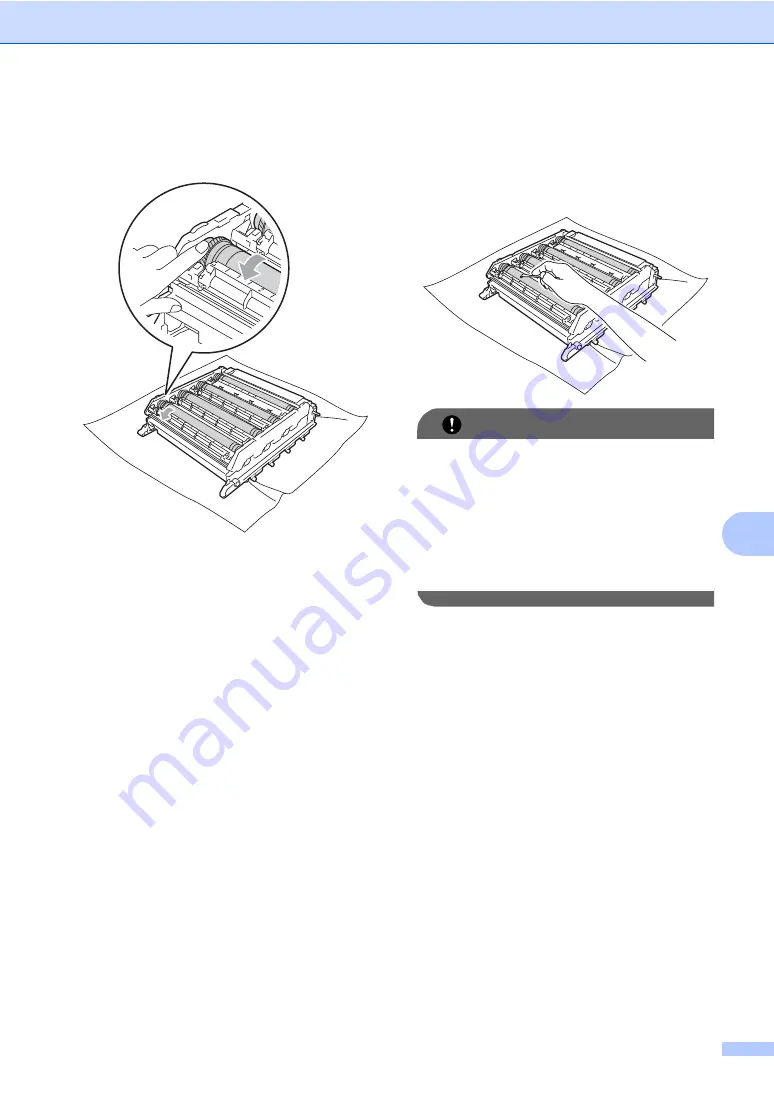 Brother HL-4150CDN User Manual Download Page 312