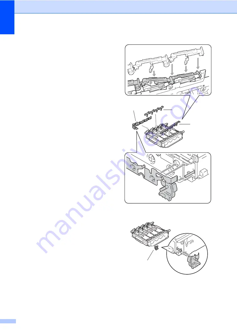 Brother HL-4150CDN User Manual Download Page 325