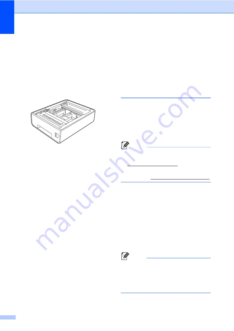 Brother HL-4150CDN User Manual Download Page 331