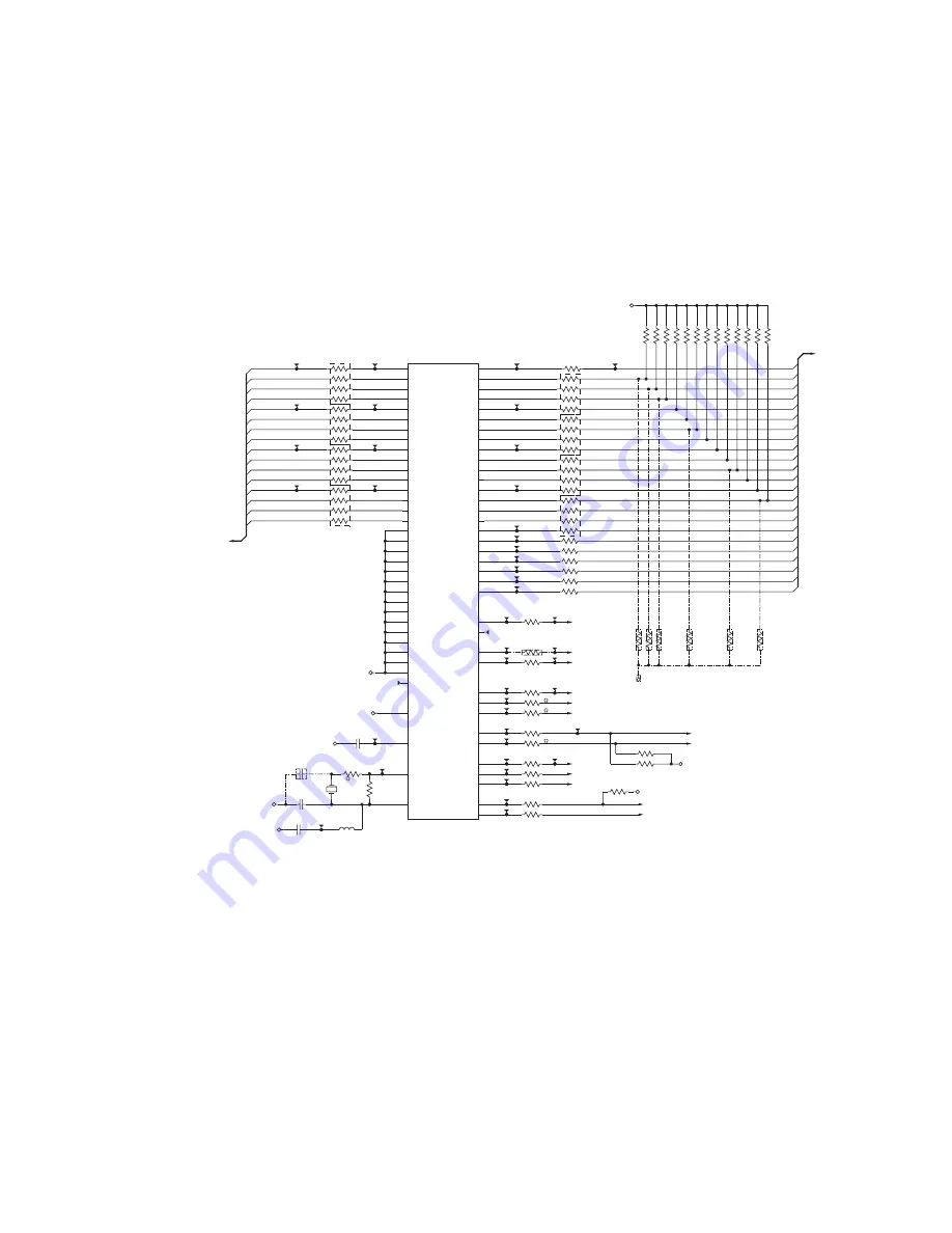 Brother HL-5130 Service Manual Download Page 73