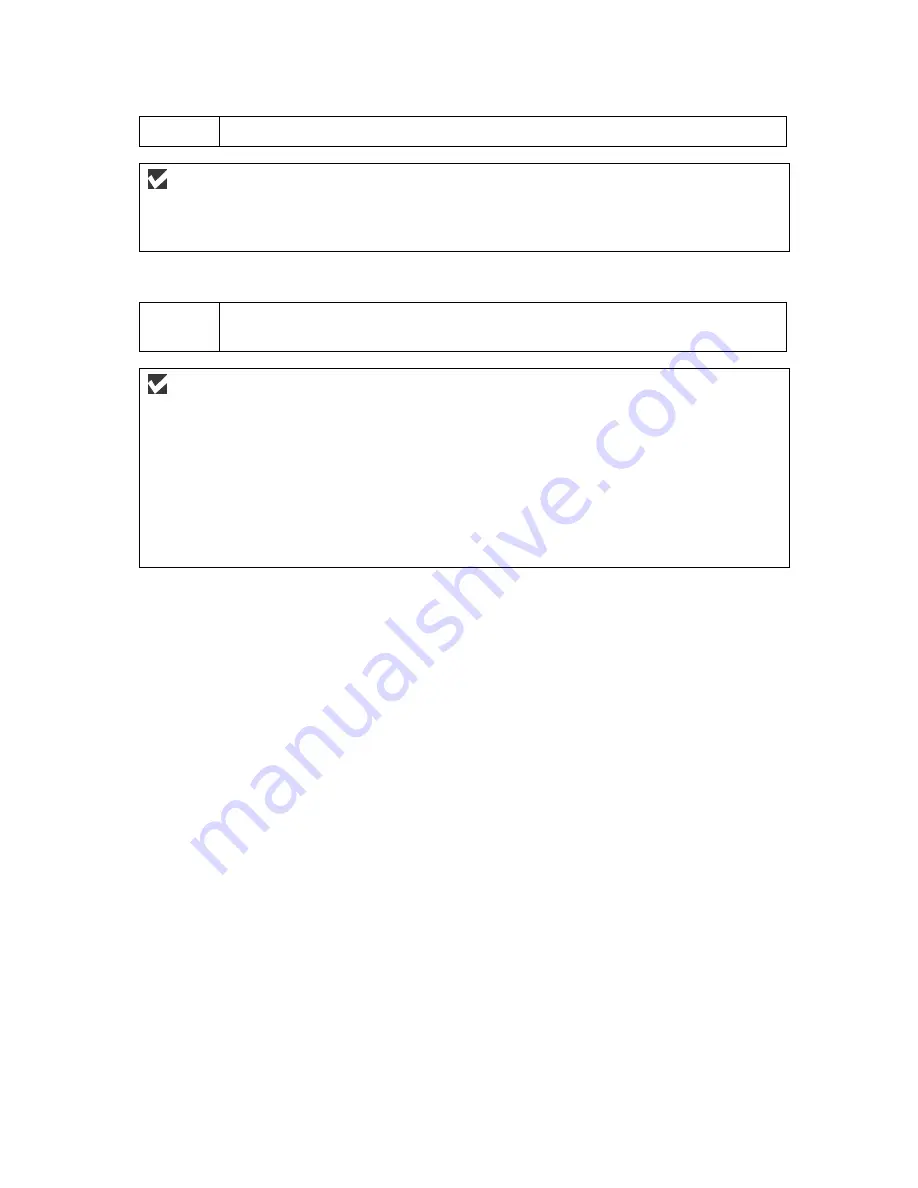 Brother HL-5130 Service Manual Download Page 235