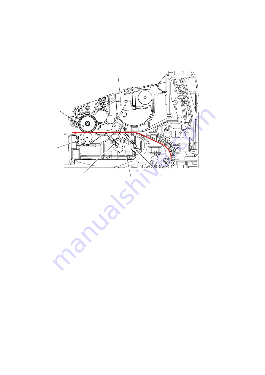 Brother HL-5250DN series Скачать руководство пользователя страница 48