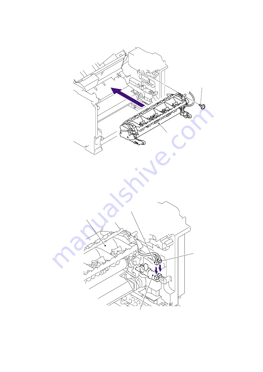 Brother HL-5250DN series Скачать руководство пользователя страница 88