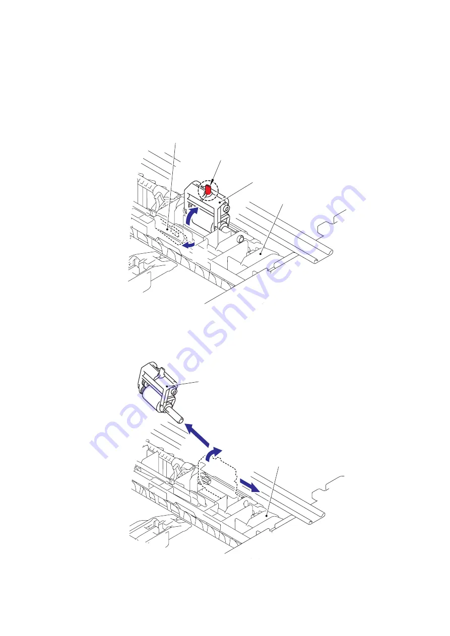 Brother HL-5250DN series Скачать руководство пользователя страница 99