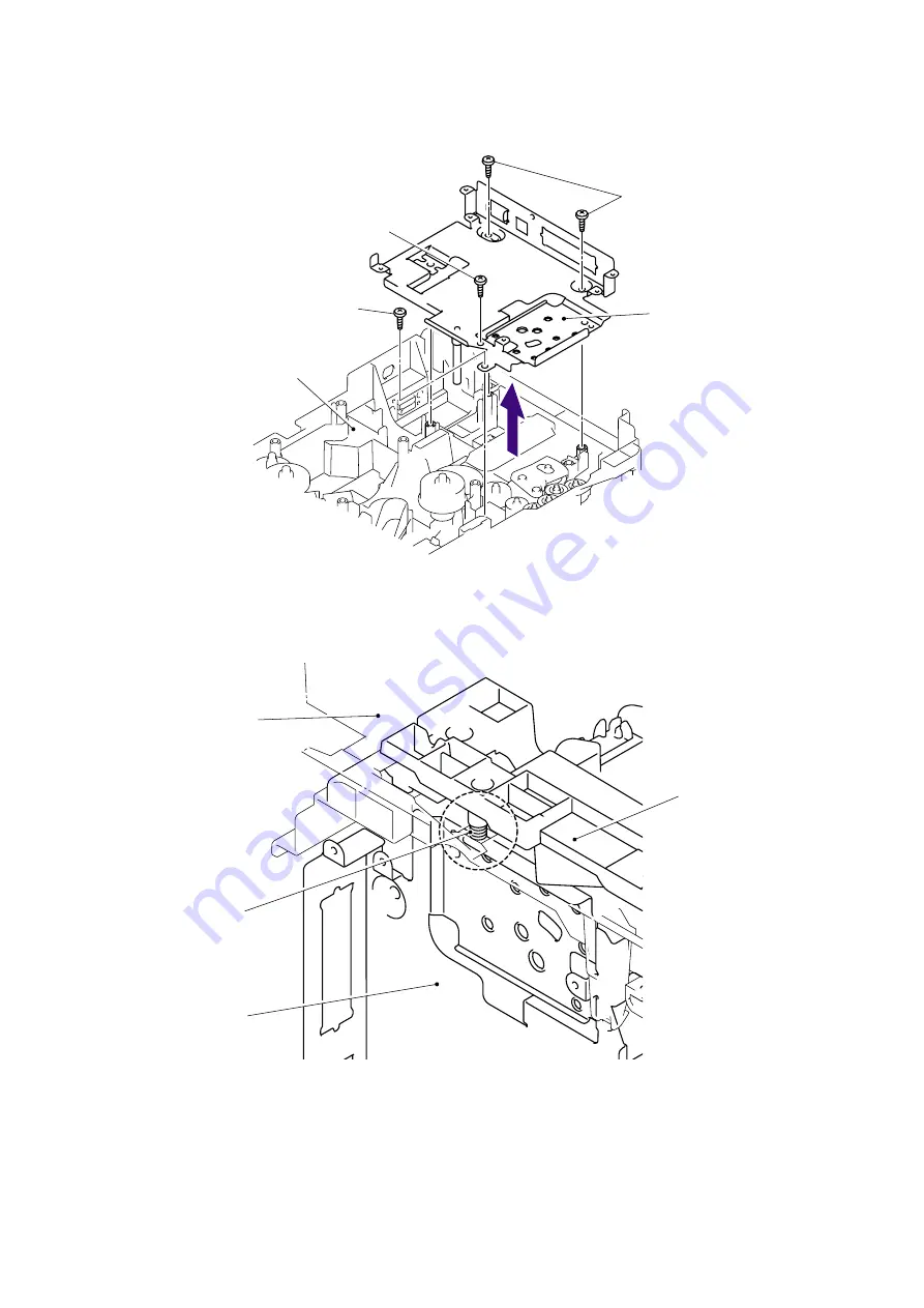 Brother HL-5250DN series Скачать руководство пользователя страница 213