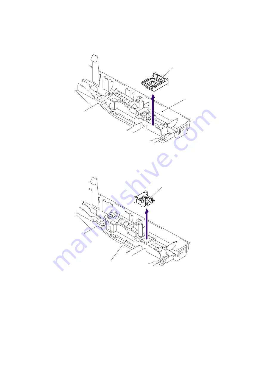 Brother HL-5250DN series Скачать руководство пользователя страница 226