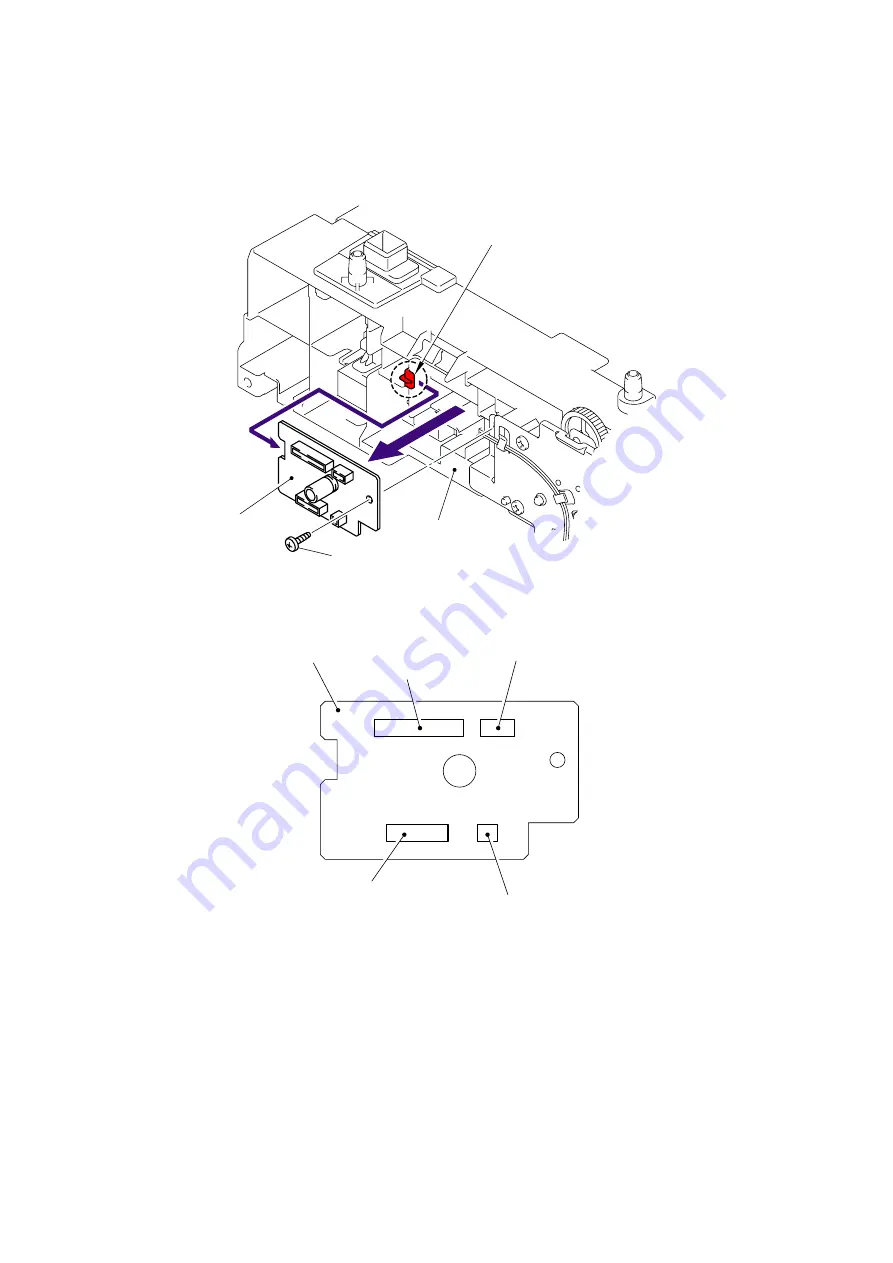 Brother HL-5250DN series Скачать руководство пользователя страница 264