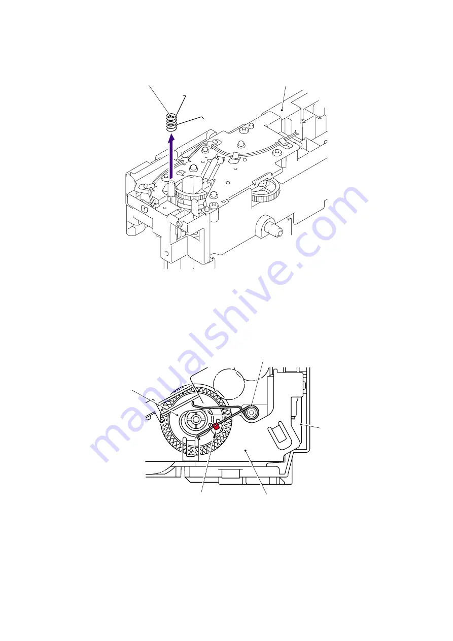 Brother HL-5250DN series Скачать руководство пользователя страница 268