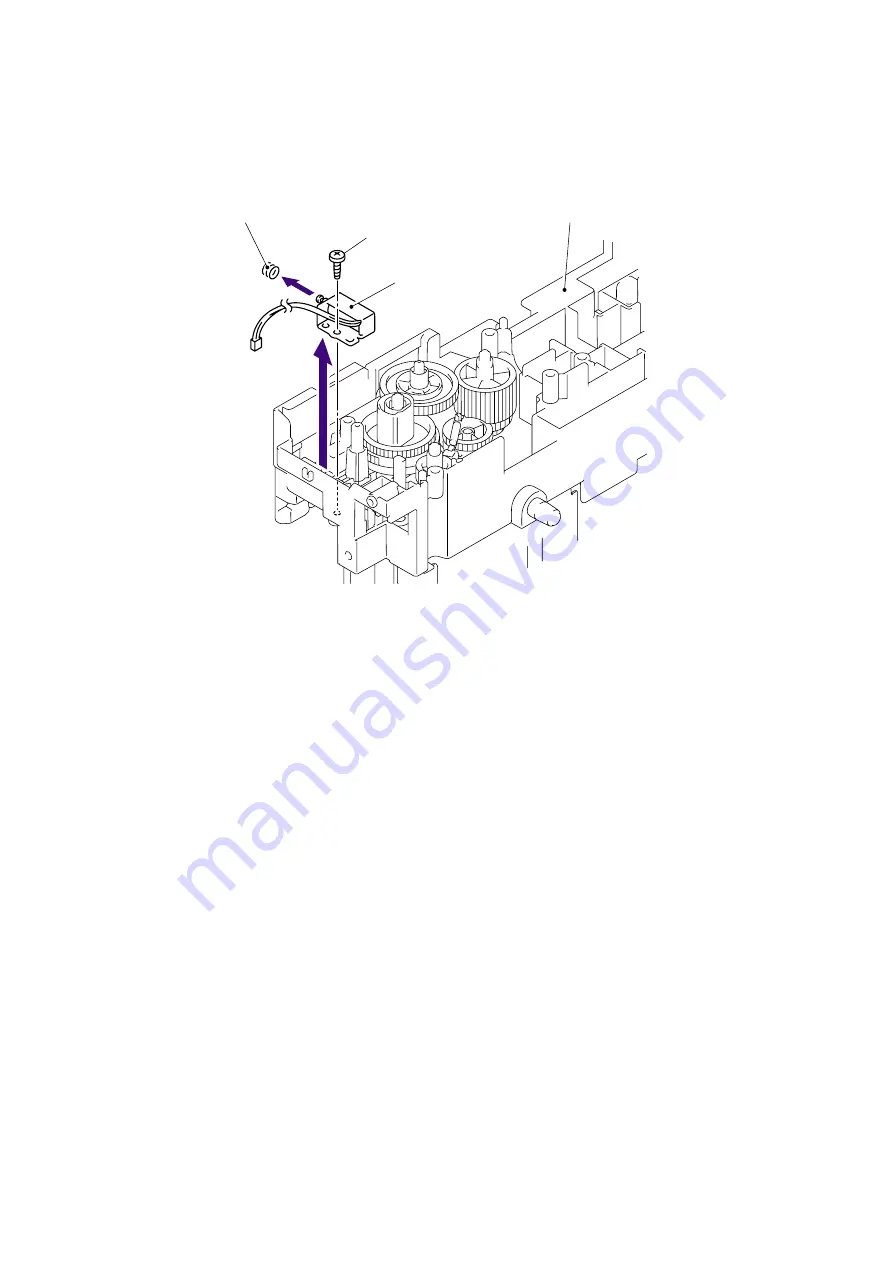 Brother HL-5250DN series Скачать руководство пользователя страница 271