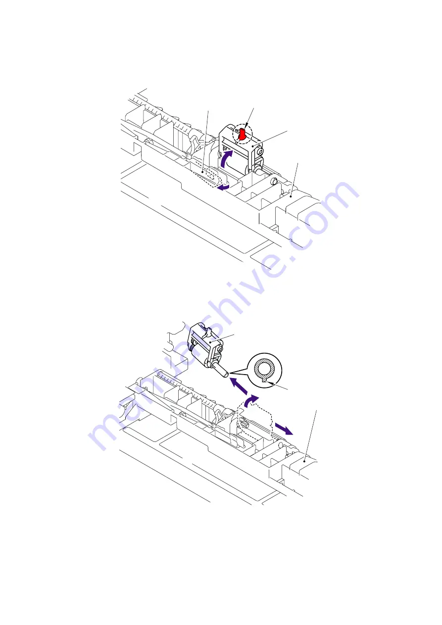 Brother HL-5250DN series Скачать руководство пользователя страница 272