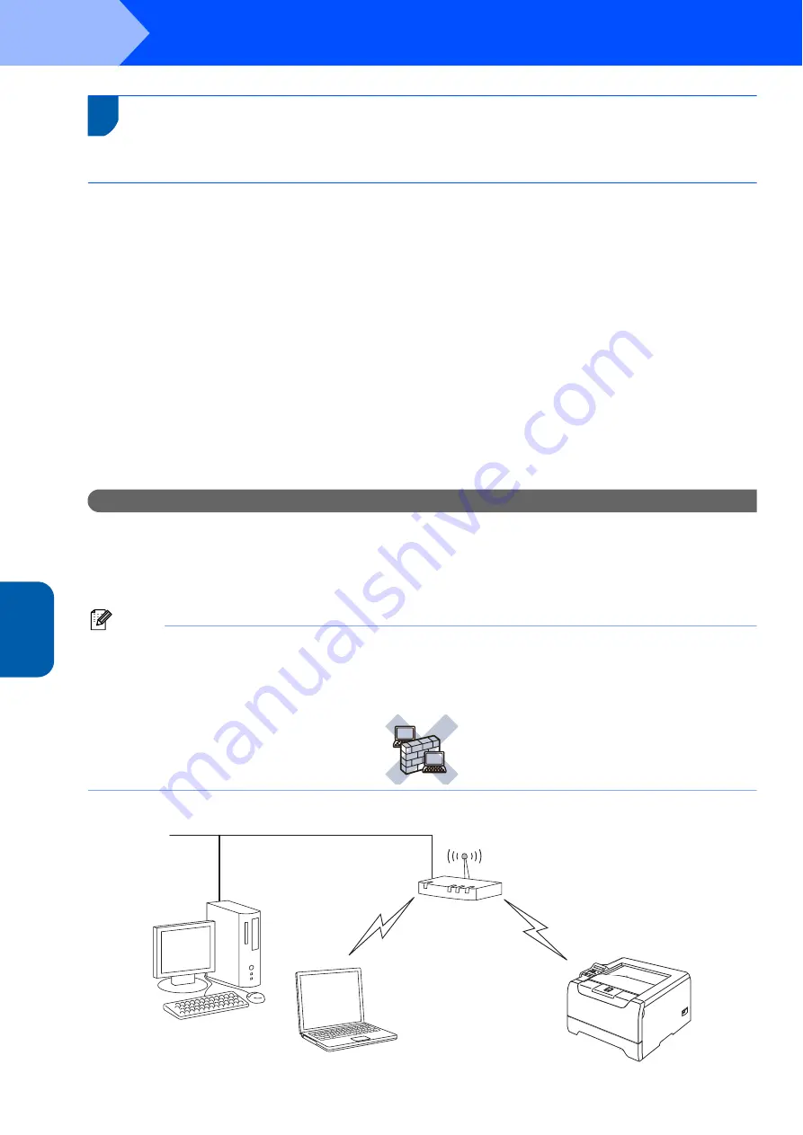 Brother HL-5280DW Quick Setup Manual Download Page 22