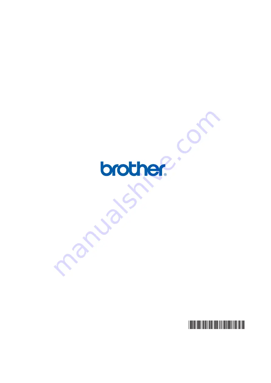 Brother HL-5280DW Quick Setup Manual Download Page 56