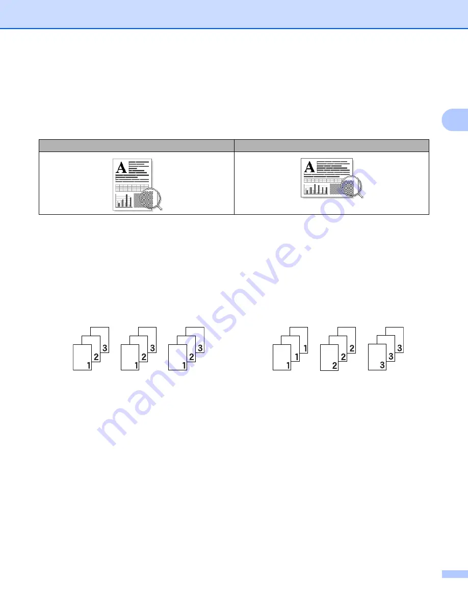 Brother HL-5470DW User Manual Download Page 33