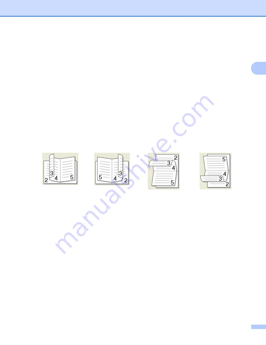 Brother HL-5470DW User Manual Download Page 36