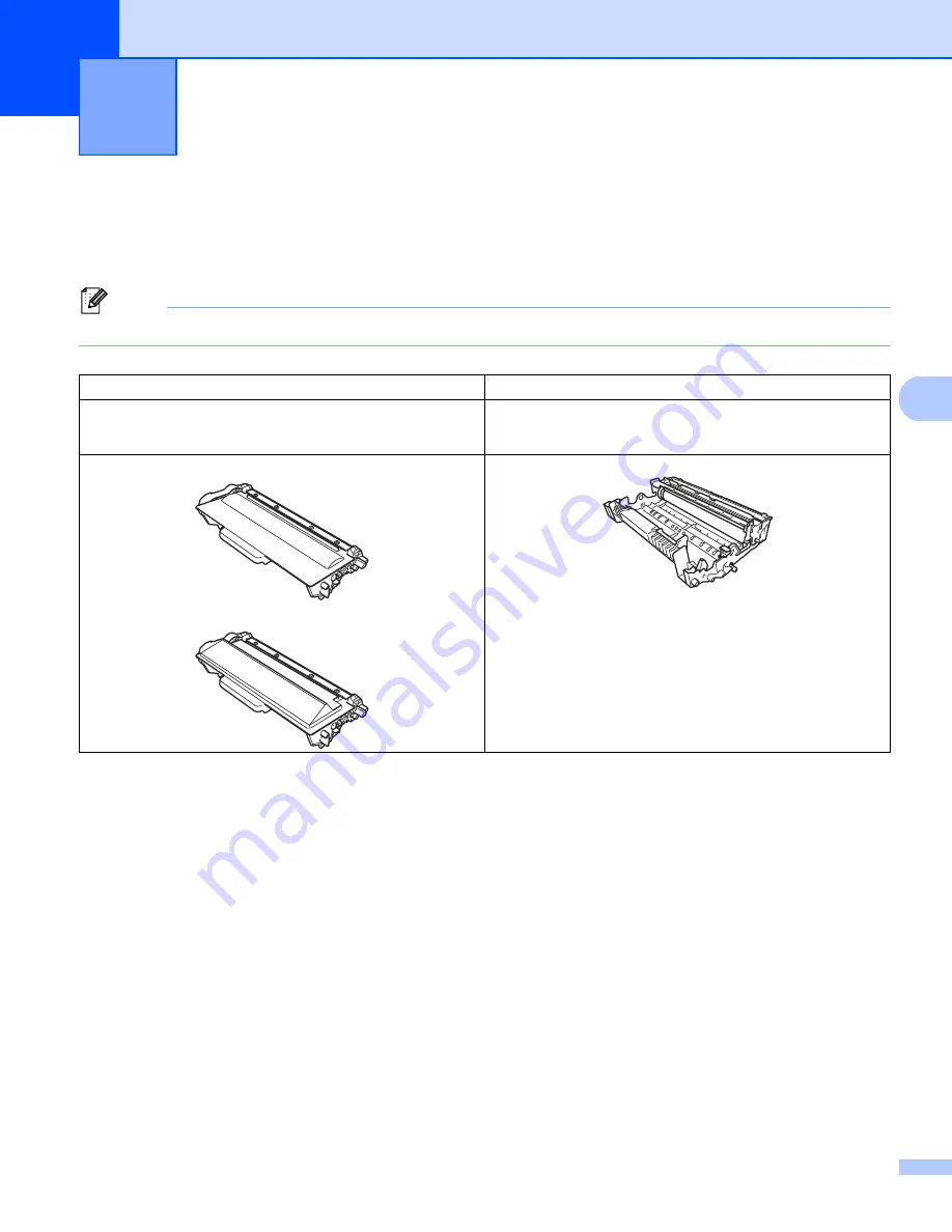 Brother HL-5470DW User Manual Download Page 107