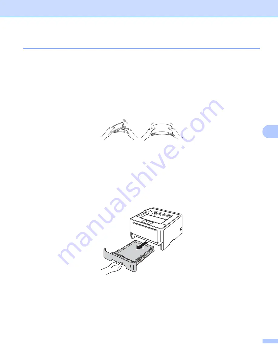 Brother HL-5470DW User Manual Download Page 140