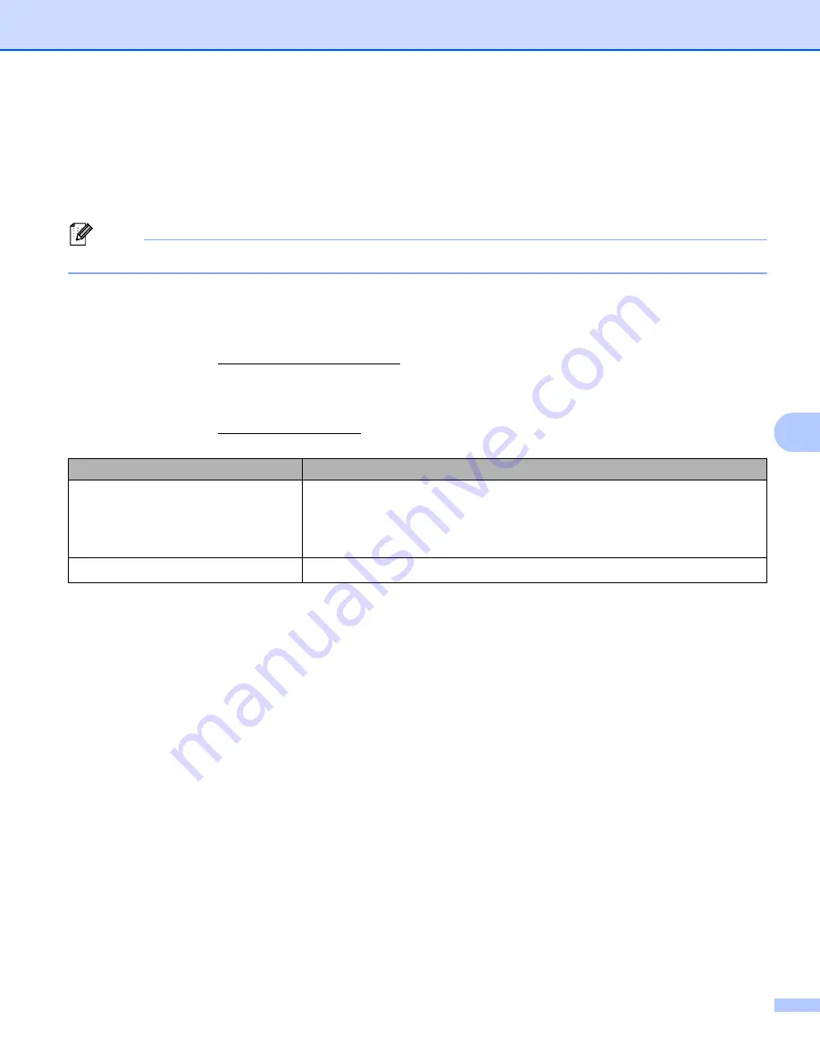 Brother HL-5470DW User Manual Download Page 175