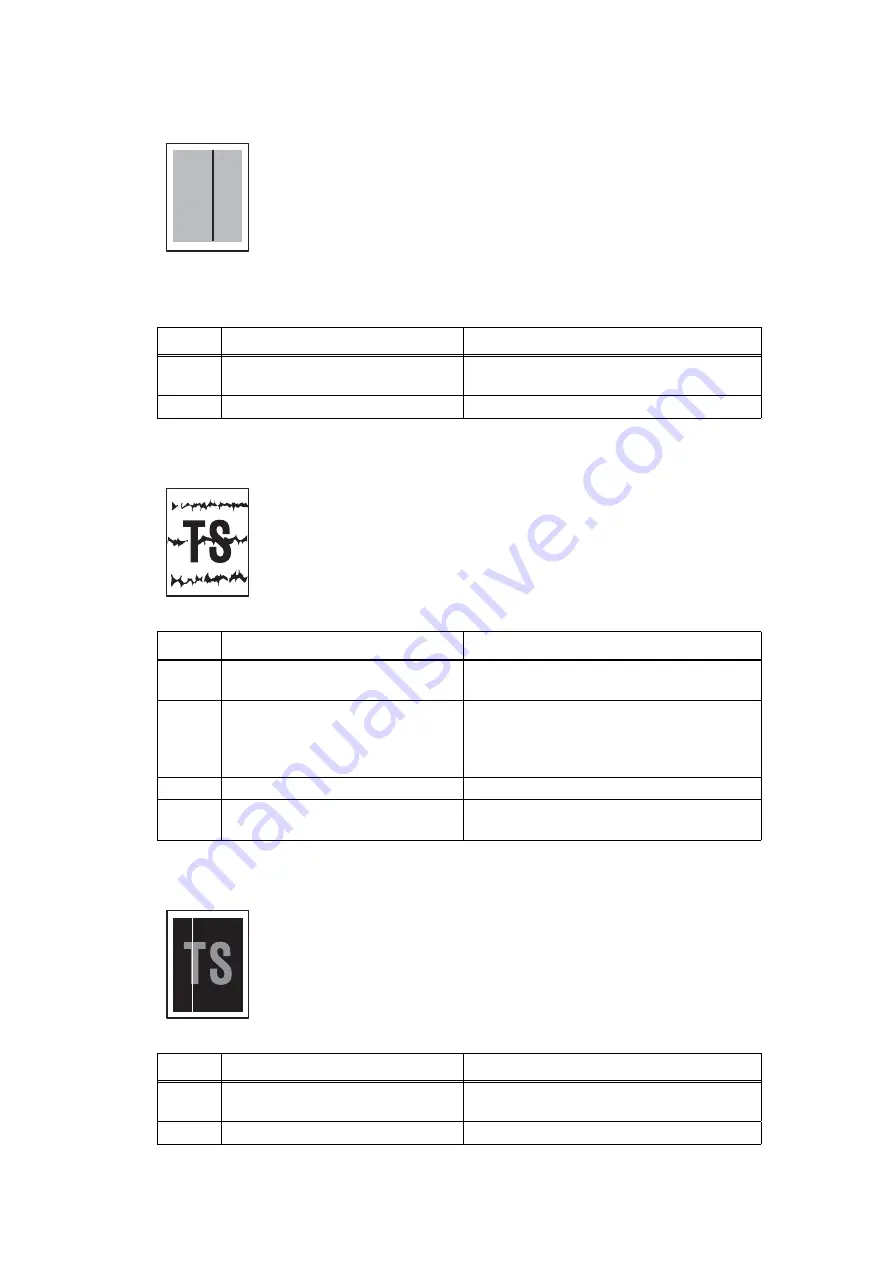 Brother HL-5580D Service Manual Download Page 130