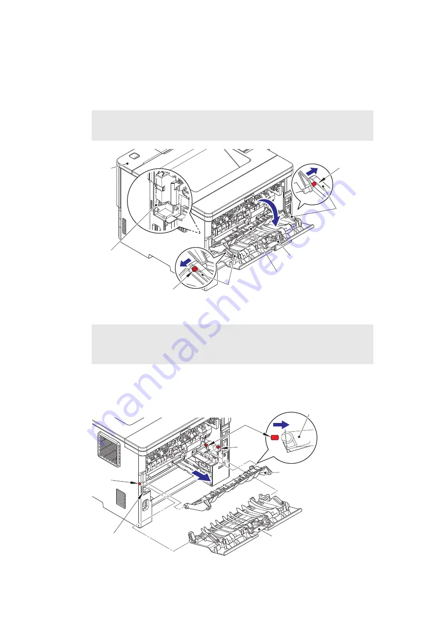 Brother HL-5580D Скачать руководство пользователя страница 408