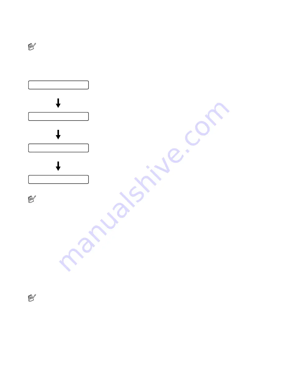 Brother HL-6050DN User Manual Download Page 75