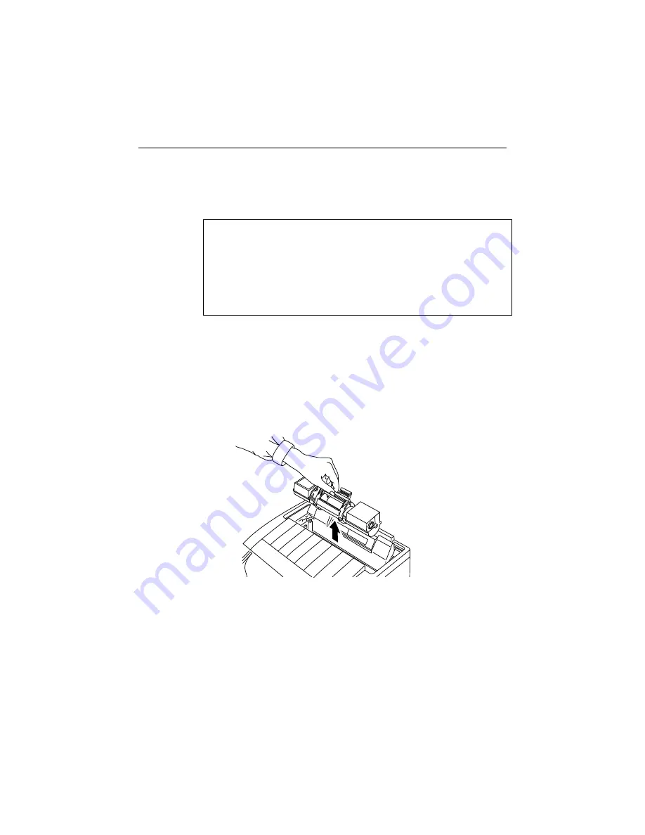 Brother HL-660 Series User Manual Download Page 47